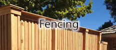 Fencing Services