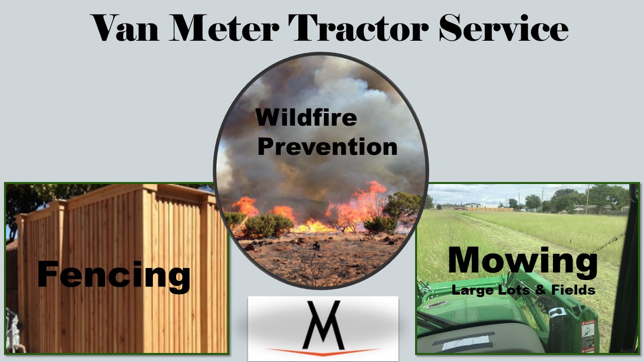 Van Meter Tractor Services